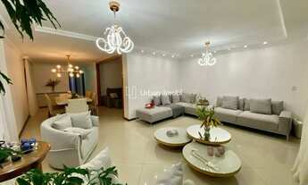 Imagem 3: Chácara de Alto Padrão em Passa Três 4 Quartos com Área de Lazer