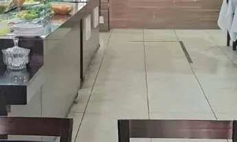 Imagem 5: Restaurante Zona Leste. Ref; 2061