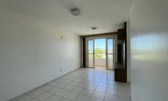 Imagem 3: Imóvel para venda tem 53 metros quadrados com 2 quartos em Primavera - Teresina - PI