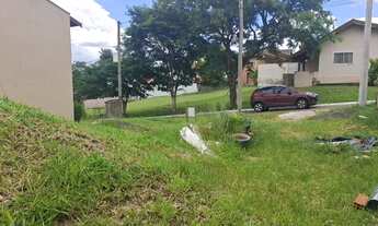 Imagem 5: Terreno em Condomínio à Venda em Sumaré-SP - Bairro Estância Árvore da Vida - 260,00 m² de