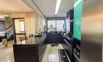 Imagem 6: Oportunidade - Apartamento Cobertura Duplex - Jardim Satélite - Residencial Mariana - 3 Do