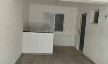 Imagem: Casa térrea para locação com 2 dormitórios