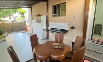 Imagem 5: ALUGO APARTAMENTO MOBILIADO TIPO VILLAGE 2/4 SENDO 01 SUITE PRAIA DO FLAMENGO