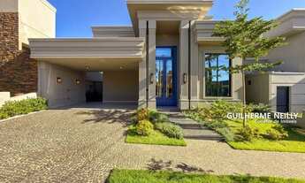 Imagem 2: Golden Park - Casa no Condomínio Golden Park