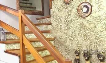 Imagem 6: Casa em condomínio 114m² - 3 dormitórios, 1 suíte e 2 vagas no bairro Sarandi