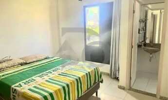 Imagem: Edifício Construtor Jesuíno Maciel Lazer