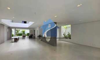 Imagem 2: Casa no Condomínio Marina Rio Bello - Ponta Negra - Manaus