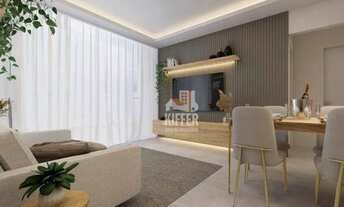 Imagem: Apartamento Garden com 2 dormitórios à