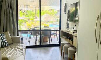 Imagem 5: Nannai Residence - Muro Alto - Porto de Galinhas