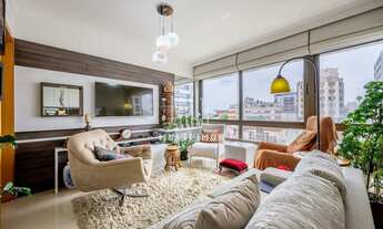 Imagem 4: APTO DE 2 DORM, C/ SUÍTE E DUAS VAGAS INDIVIDUAIS