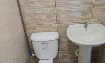 Imagem 2: ALUGA-SE CASA BAIRRO SERRA DOURADA