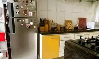 Imagem 3: Apartamento mobiliado de 2 quartos com suíte no Ingá