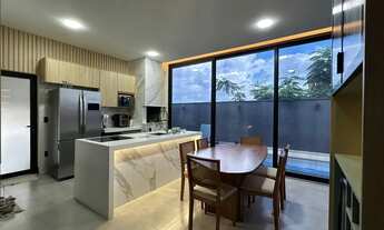 Imagem 4: Cond Terras de Alphaville Mirassol