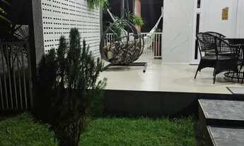 Imagem 6: Alugo Casa Semi Mobiliada Com Piscina, Placa Solar no Condomínio Fazenda Real