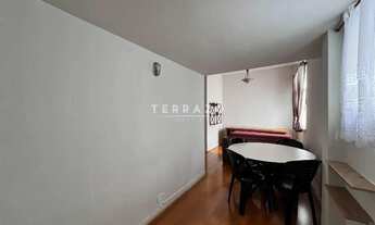 Imagem 2: Apartamento à venda, 1 quarto, Alto - Teresópolis/RJ