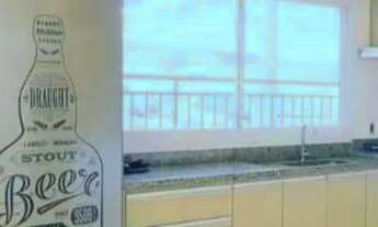 Imagem 3: Apartamento- 2 quartos, 1 suíte, 55m², 1 vaga, mobiliado- Jardim Imperial