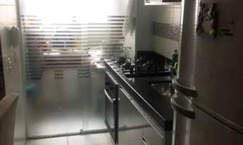 Imagem 6: APARTAMENTO - CAMBUCI - SP