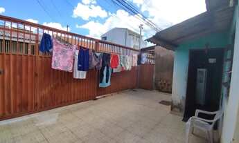 Imagem 5: Casa 03 Quartos Próximo Estação Metrô QR 402 Samambaia Norte DF