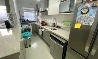 Imagem 4: Apartamento 03 quartos no Lindoia