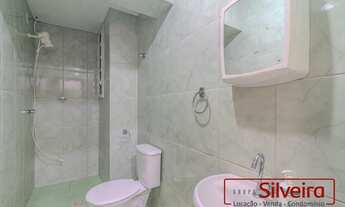 Imagem 7: Apartamento mobiliado e reformado no coração de Porto Alegre