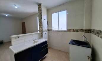 Imagem 2: Condomínio Rio Fortore - Apartamento Locação