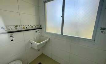 Imagem 7: Apartamento com 2 dormitórios para alugar, 72 m² por R$ 4.302,61/mês - Jardim Aquarius - S