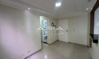 Imagem 4: Apartamento à venda no Spazio Lotus na zona Leste de Londrina PR