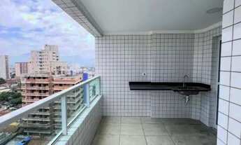 Imagem: APARTAMENTO COM 77 m² - AVIAÇÃO - PRAIA