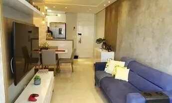 Imagem 4: Apartamento para Venda em São Paulo, Santana, 3 dormitórios, 1 suíte, 2 banheiros, 2 vagas