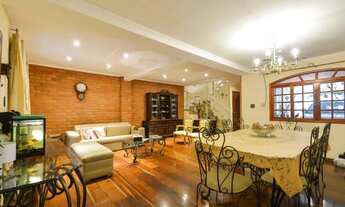 Imagem: Casa no condomínio Condomínio Jardim De