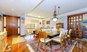 Imagem 2: Casa em Condomínio à venda com 4 quartos 319 m² Rua Manoel Leao, Pedra Redonda, Porto Aleg