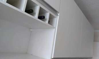 Imagem 4: Apartamento para Locação em Presidente Prudente, EDIFÍCIO MONT BLANC, 2 dormitórios, 1 ban