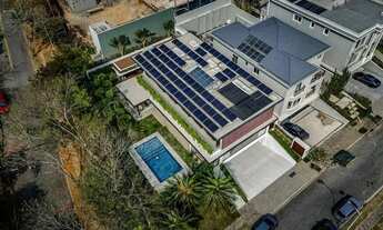 Imagem: Localização privilegiada de esquina em