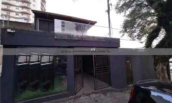 Imagem: Aluga Casa Comercial 400m² - Centro - São