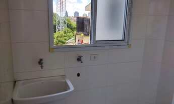 Imagem 5: Alugo apto 2 dormitórios B. Demarchi São Bernardo