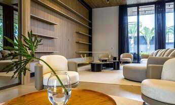 Imagem 7: Casa com 4 dormitórios à venda, 700 m² por R$ 19.800.000,00 - Alphaville 1 - Barueri/SP