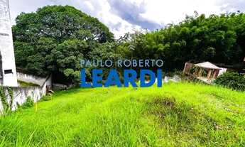 Imagem: TERRENO EM CONDOMÍNIO - CONDOMÍNIO ARUJÁ