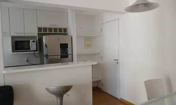 Imagem 4: Apartamento alto com vista privilegiada. COMPLETAMENTE reformado