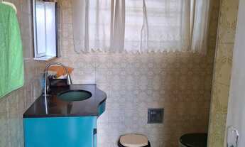Imagem 6: Quarto individual feminino