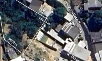 Imagem 6: Vendo terreno com 1150m2º