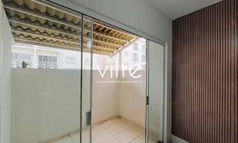 Imagem 2: Casa à venda no bairro Tubalina em Uberlândia