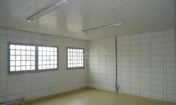 Imagem 7: Galpão - Parque Via Norte - Campinas