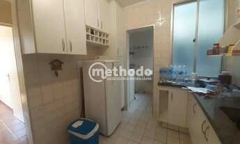 Imagem 6: Apartamento à venda, 65 m² por R$ 220.000,00 - Jardim Paulicéia - Campinas/SP