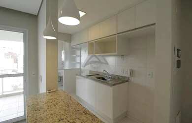 Imagem 4: Apartamento para alugar em Campinas, Cambuí, com 1 quarto, com 46 m², Setin Home & Lif