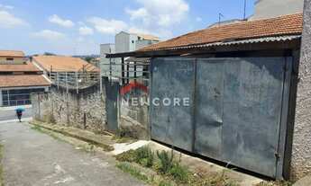 Imagem: Lote em Rua Ararima - Vila Helena - Santo