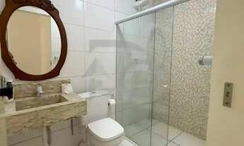 Imagem 4: Casa localizada no Bairro Jabotiana