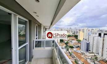 Imagem 5: Ao lado do Metrô Barra Funda, 164 m², 4 vagas, duplex, prédio 24 horas !