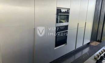 Imagem 6: Casa de Condomínio à venda, 5 quartos, 5 suítes, 8 vagas, Condomínio Fazenda Boa Vista - P