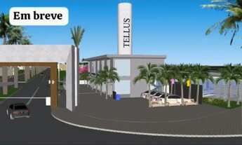 Imagem 5: Residencial Tellus parcelas de R$348