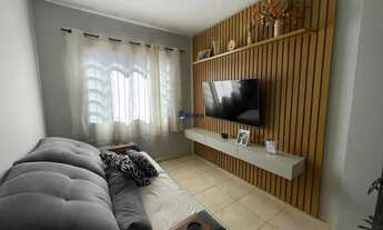 Imagem: CASA GEMINADA NO BAIRRO DONA CLARA